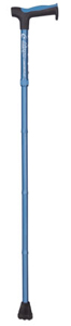 Airgo Comfort-Plus Folding Cane